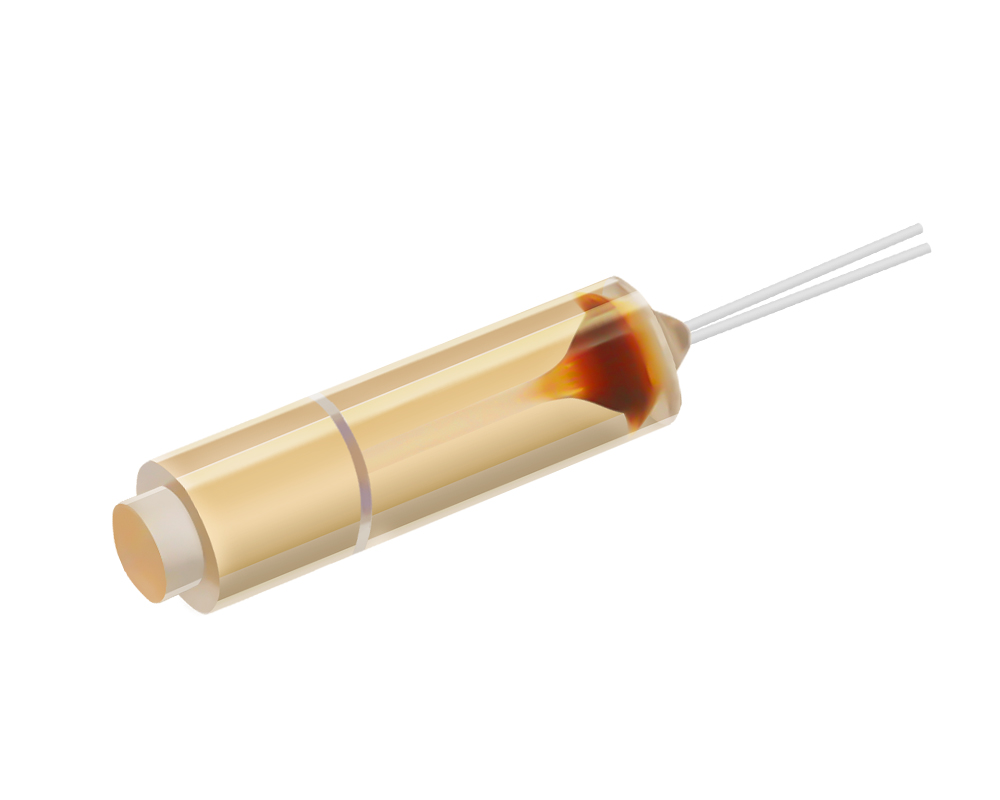 PM Collimator

